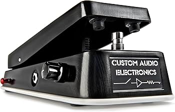 Amazon | JIM DUNLOP C.A.E.by MXR エフェクター CAE WAH MC-404